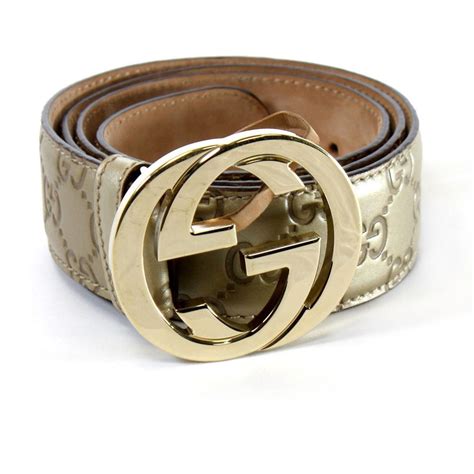 gucci gold leather belt clutch|gucci guccissima clutch.